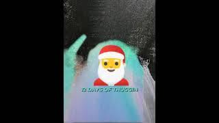 12 DAYS OF THUGGIN - DK Thug