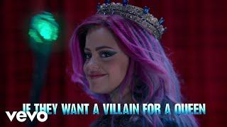 Sarah Jeffery - Queen of Mean (From "Descendants 3"/Sing-Along)