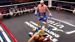 THE BOXER THAT DESTROYED ALL HIS THREE JAPANESE OPPONENTS | TJ DOHENY CAN HE BEAT INOUE?