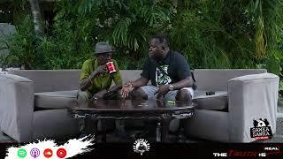 Jerry tells all meeting Isabella, Tik Tok,  Jacket, Selling vote, Girls & money | The Truth Is Real
