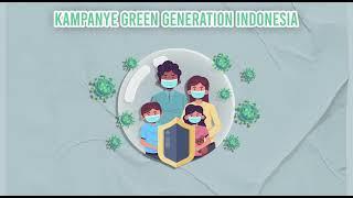 Profile Green Generation Indonesia