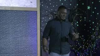 Sparking Potential | Akeem Cedeno | TEDxYouth@NBPS