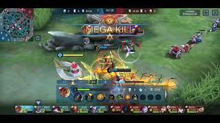 MOBILE LEGENDS |GATOT KACA |RHONAMARCUZTV