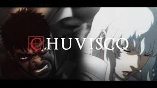 BERSERK「AMV」▪ CHUVISCO (2018) ▪ (HD)