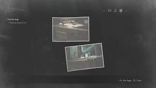Resident Evil 2 Remake full walkthrough Ps4 Pro Claire Standard Mode