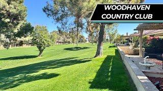 Golf Course Home For Sale Palm Desert California $439,000