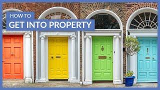 Is a Career in Property Good? | UK Property Market