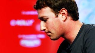 Mark Zuckerberg: We Take Connecting the World Seriously