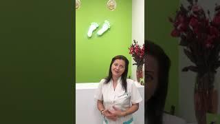 21.09.19 - Курс «Ортопедия стопы» Преподаватель – Кирилл Шлыков