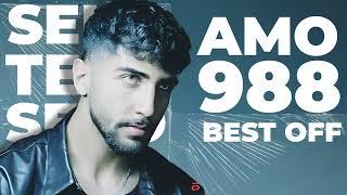 Amo 988 - Mix (En İyi Şarkılar 2024)