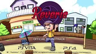 Reverie - Original Soundtrack