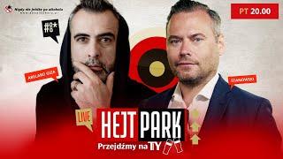 ABELARD GIZA I KRZYSZTOF STANOWSKI - HEJT PARK - PRZEJDŹMY NA TY 150