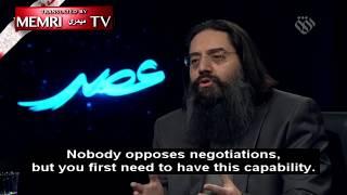 Iranian Researcher Dr. Sam Mehdi Torabi: Only Iranian Pressure Can Expel the U.S. from the Region