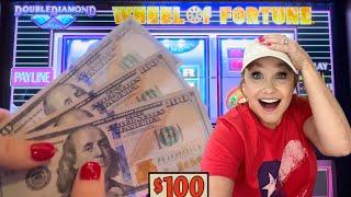 Taking Big Risks on 3 Reel Slots & Electronic Casino Games - Which Paid BIG?!