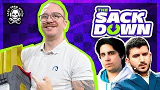 "Everyone Is Replaceable" - Spawn's Honest Thoughts on Team Liquid - The Sack Down Ep 29