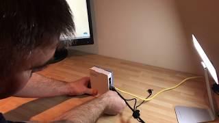 Changing Country on VPN Router