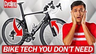 4 Times Bike Brands Missed The Mark: Bike Tech You DON'T Need