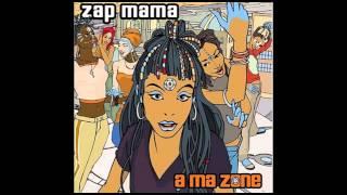 Zap Mama - Iko Iko