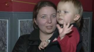 Рождественская звезда итоги 14 ого детского православного конкурса в Захарово