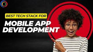  Best Tech Stack for Mobile App Development in 2025 #iTechnolabs