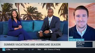 WorldTrips® on The Weather Channel | Segment 2 of 2 | May 1, 2022