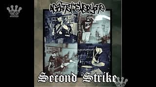 [EGxHC] Against Everyone - Second Strike - 2024 (Full EP)