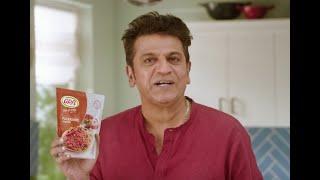 GRB Masala featuring Dr.Shivrajkumar