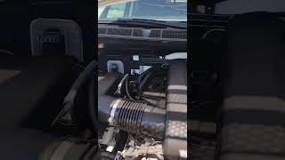 www.OilFrank.com Mudslinger before and after(1)
