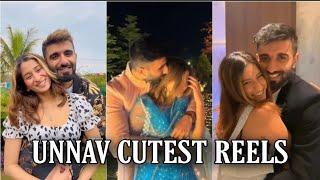 UNNAV CUTEST REELS️ *must watch*