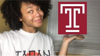 HOW TO GET ACCEPTED TO TEMPLE UNIVERSITY JAPAN + ADMISSION PROCESS