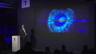 #TRANSFORM24 - Tag 2 | Effizienzsteigerung durch Generative KI: Was sollten Unternehmen jetzt...