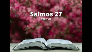 Salmos 27 - Reina Valera 1960 (Biblia en audio)