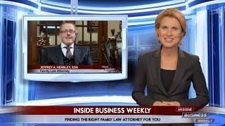 Finding The Best Family Law Attorney In Tulsa OK - Tulsa Divorce Attorney | Hensley and Associates