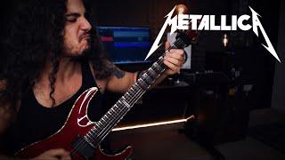 Metallica - Master of Puppets but FASTER!