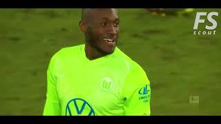 Josuha Guilavogui   Welcome to Galatasaray    Best Skills, Tackles, Passes   2022 HD