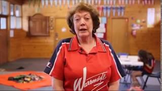 Warrandyte Local: Coralie Souvatzis