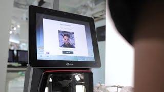 Yoti and NCR: improving self checkout with real time age checks