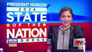 NewsWatch Plus Pre-SONA Special Coverage