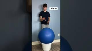 These Trick-Shots Are Mind Blowing  #shorts #trickshot #trickshots