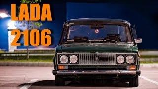 BEST LOOKING LADA IN THE WORLD - Adriens Lada 2106 - LADA TUNING /PiTV