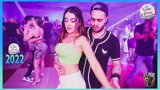 Ralphy Dreamz - ENERGIA [RaMaster y Londo] @ Israeli Salsa & Bachata Congress 2022