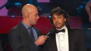 Vadhir y Eugenio Derbez juntos en MQB