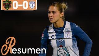 FC JUÁREZ 0-0 PACHUCA J9 | INTENSA BATALLA entre BRAVAS y TUZAS