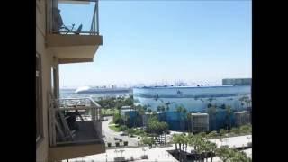 400 West Ocean Blvd Long Beach California 90802 | Luxury Condos