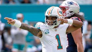 Ultimate Miami Dolphins 2023 Highlights