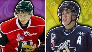 The Best Current NHL Player From Every QMJHL Team
