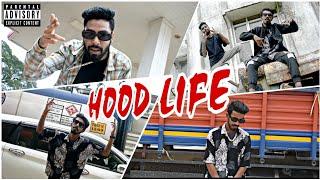 Carry JR Ft. Xort - HOOD LIFE (Official Video)