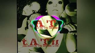 tatu - All The Things She Said [Nations Release]