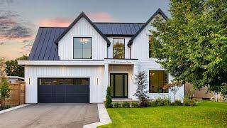 2435 Applewood Drive, Oakville, ON