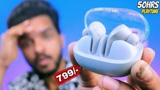 Reality Check Boat Airdopes 311 Pro Unboxing & Review | Under 799/-